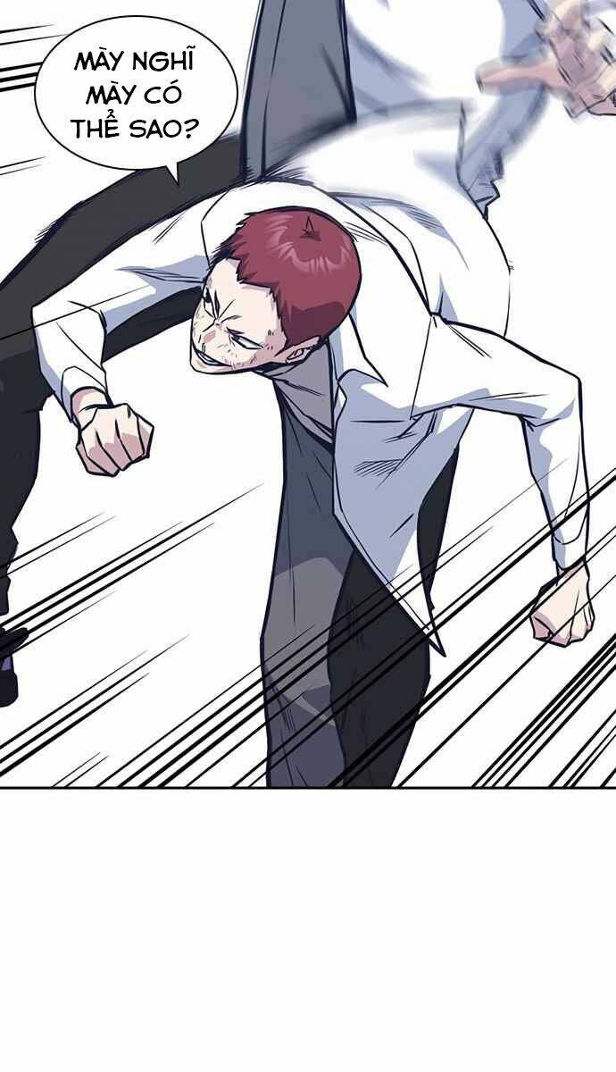 Học Nhóm – Study Group Chapter 42 - Trang 2