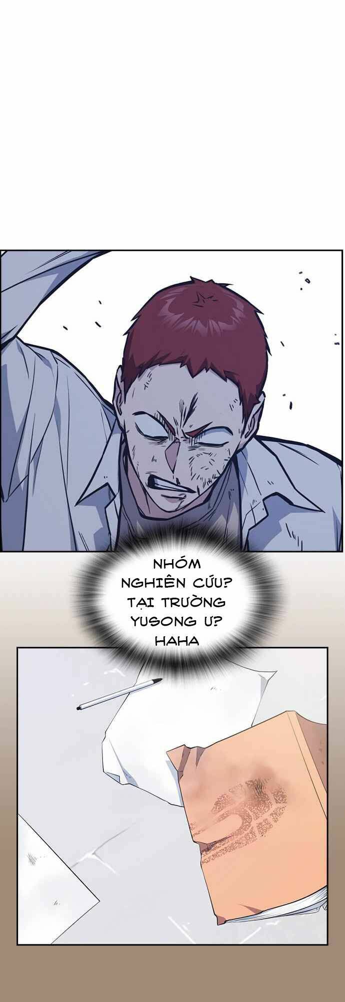 Học Nhóm – Study Group Chapter 42 - Trang 2