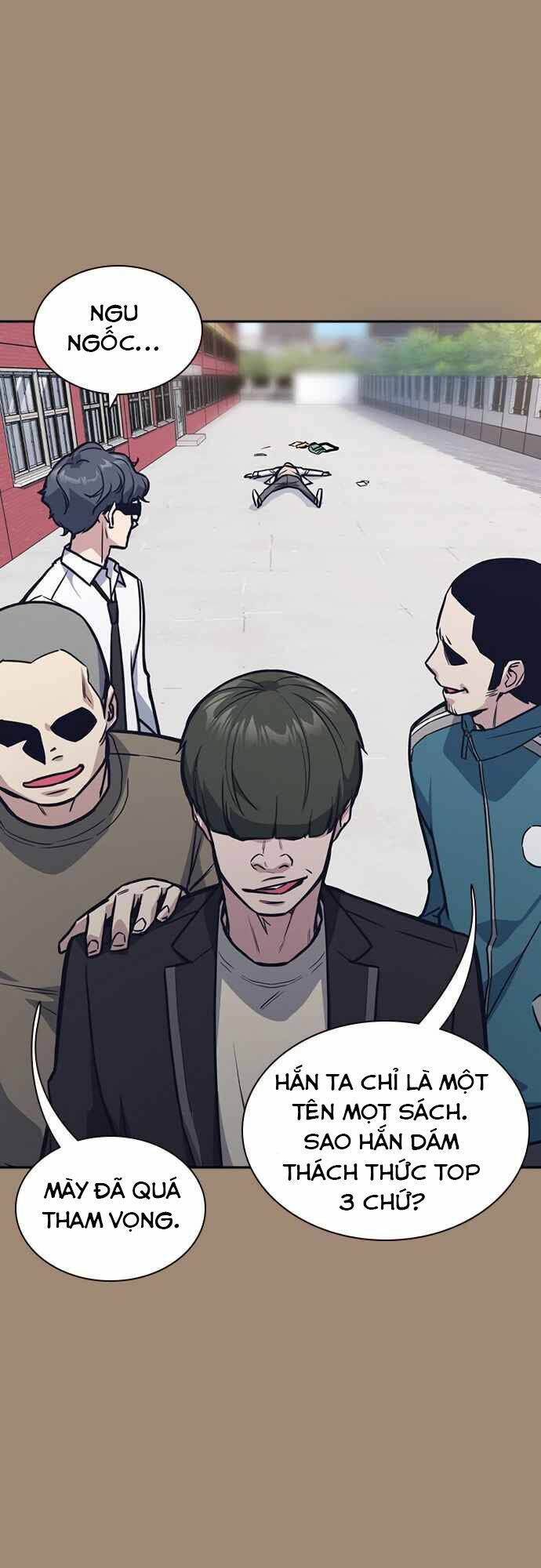 Học Nhóm – Study Group Chapter 42 - Trang 2