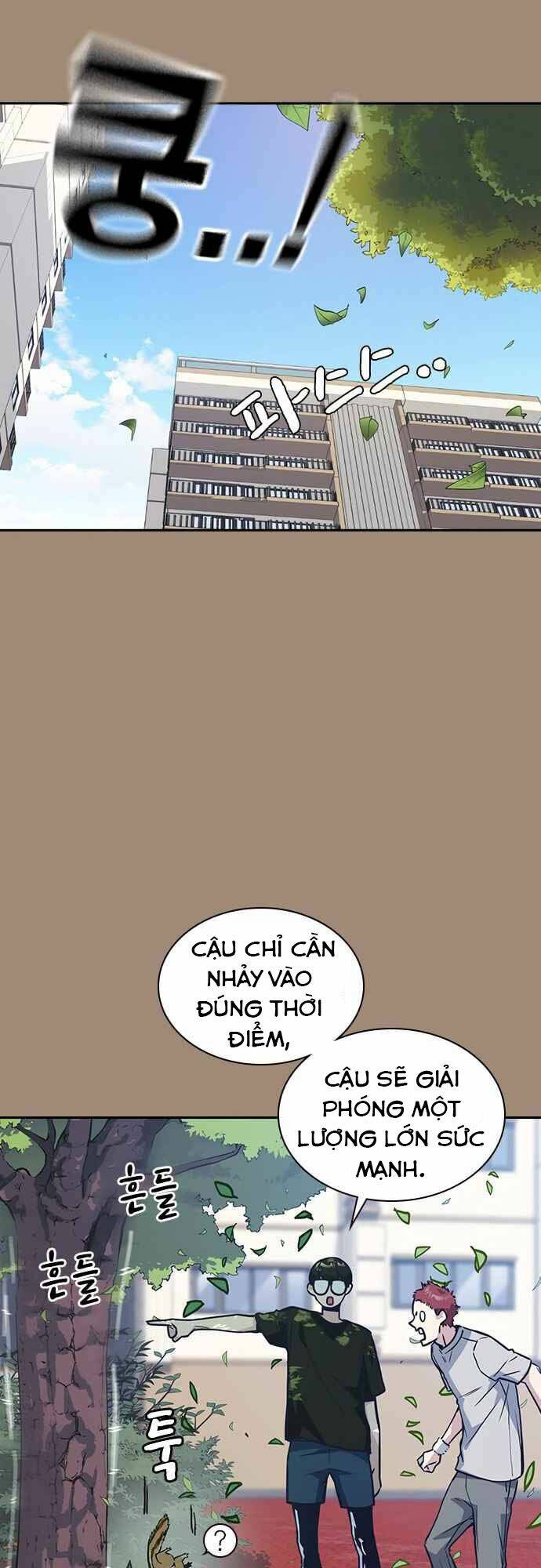 Học Nhóm – Study Group Chapter 42 - Trang 2