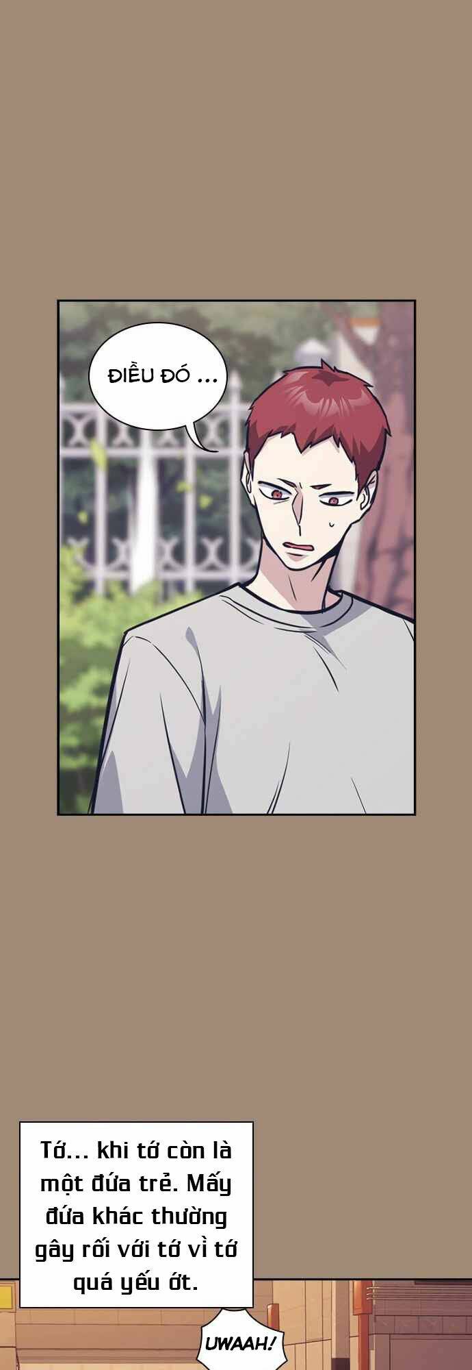 Học Nhóm – Study Group Chapter 42 - Trang 2