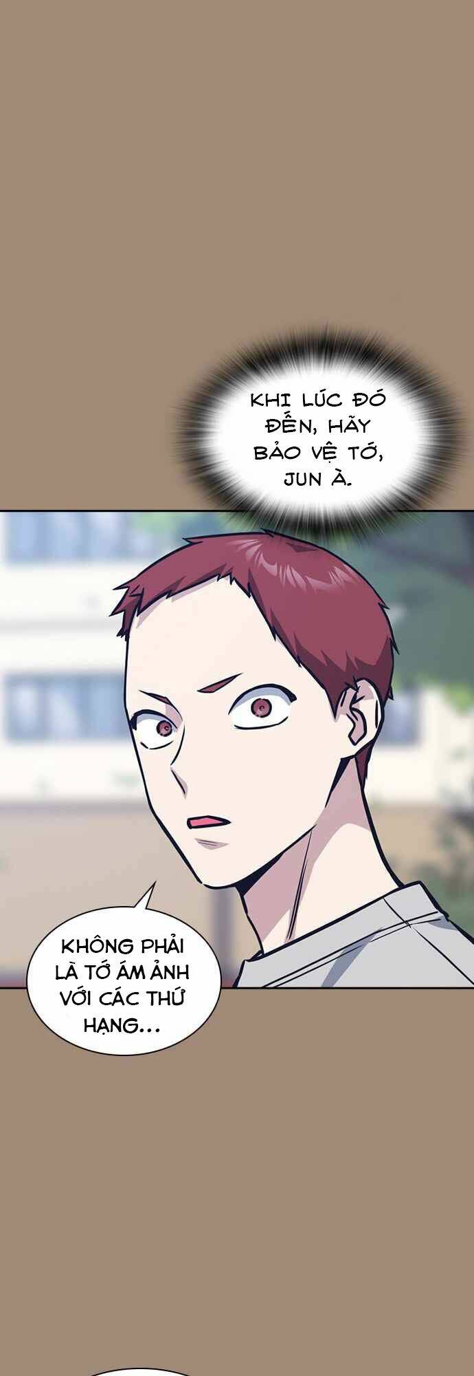 Học Nhóm – Study Group Chapter 42 - Trang 2