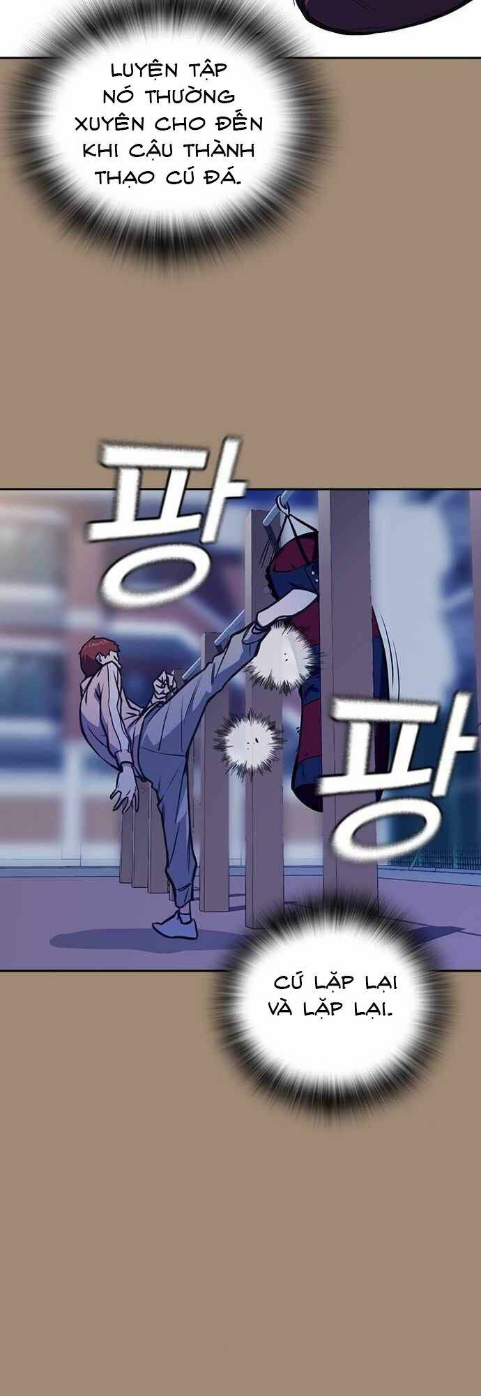 Học Nhóm – Study Group Chapter 42 - Trang 2