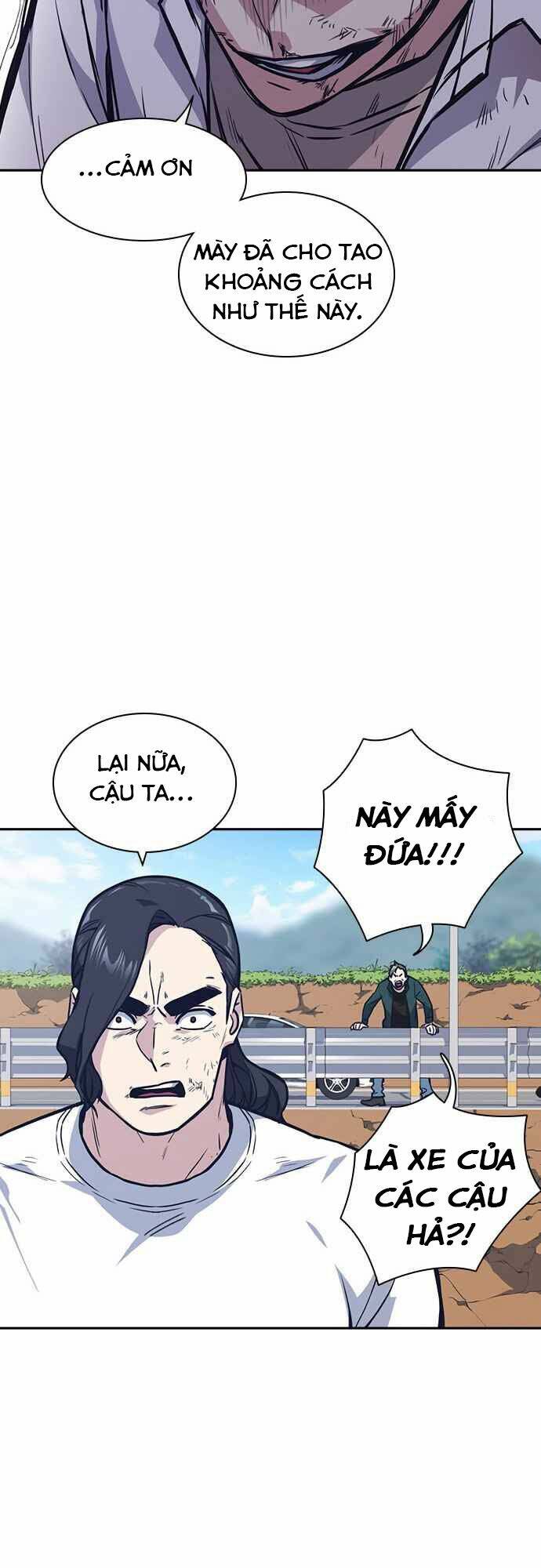 Học Nhóm – Study Group Chapter 42 - Trang 2