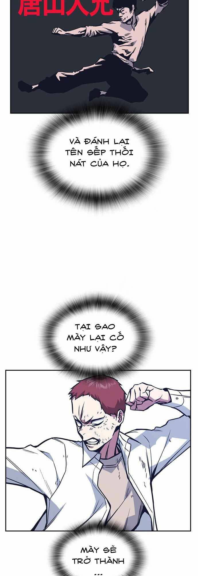 Học Nhóm – Study Group Chapter 42 - Trang 2