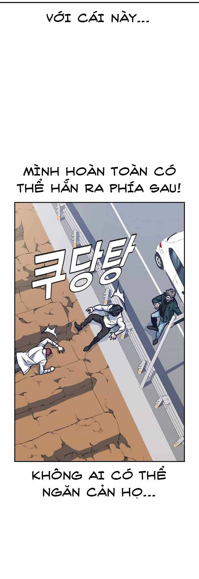 Học Nhóm – Study Group Chapter 42 - Trang 2