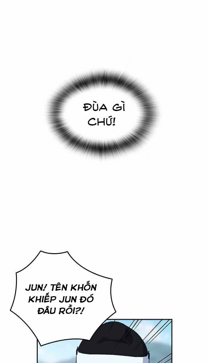 Học Nhóm – Study Group Chapter 43 - Trang 2