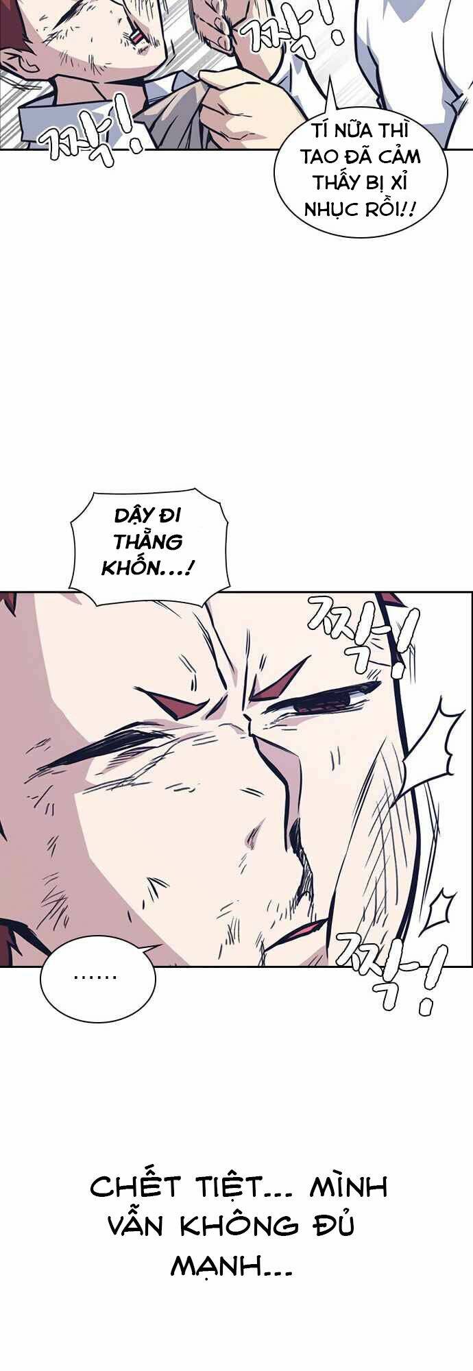 Học Nhóm – Study Group Chapter 43 - Trang 2