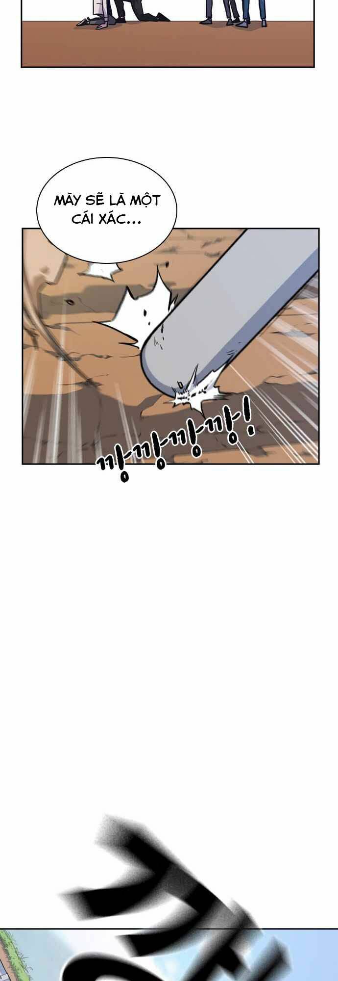 Học Nhóm – Study Group Chapter 43 - Trang 2