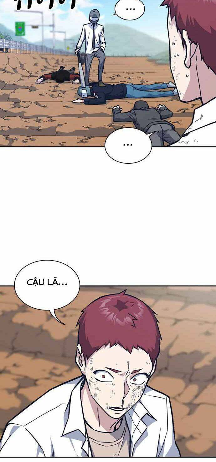 Học Nhóm – Study Group Chapter 43 - Trang 2