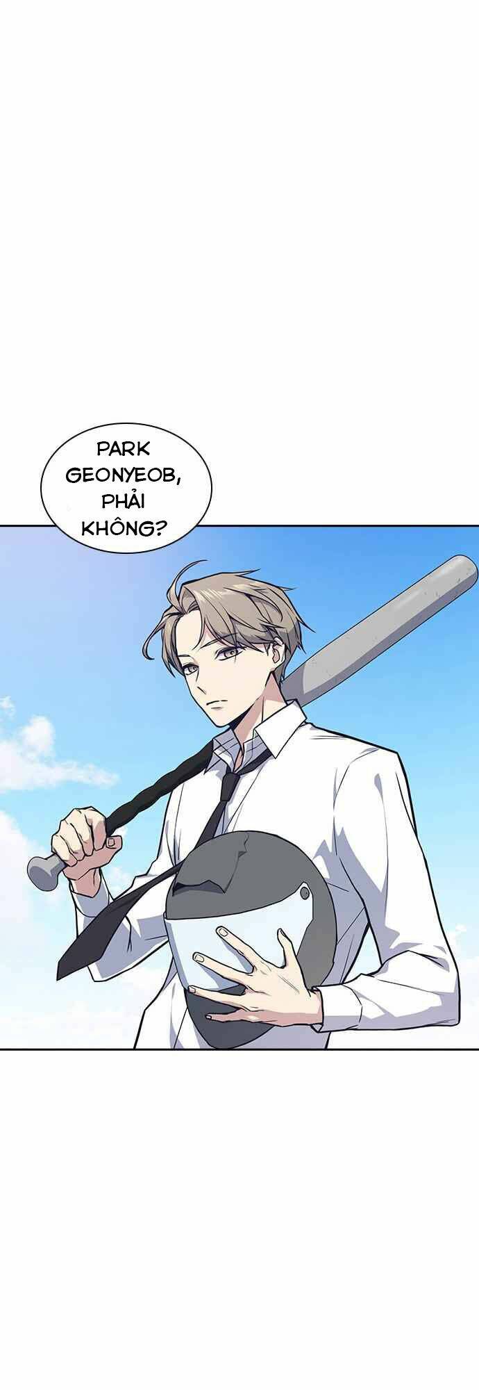 Học Nhóm – Study Group Chapter 43 - Trang 2