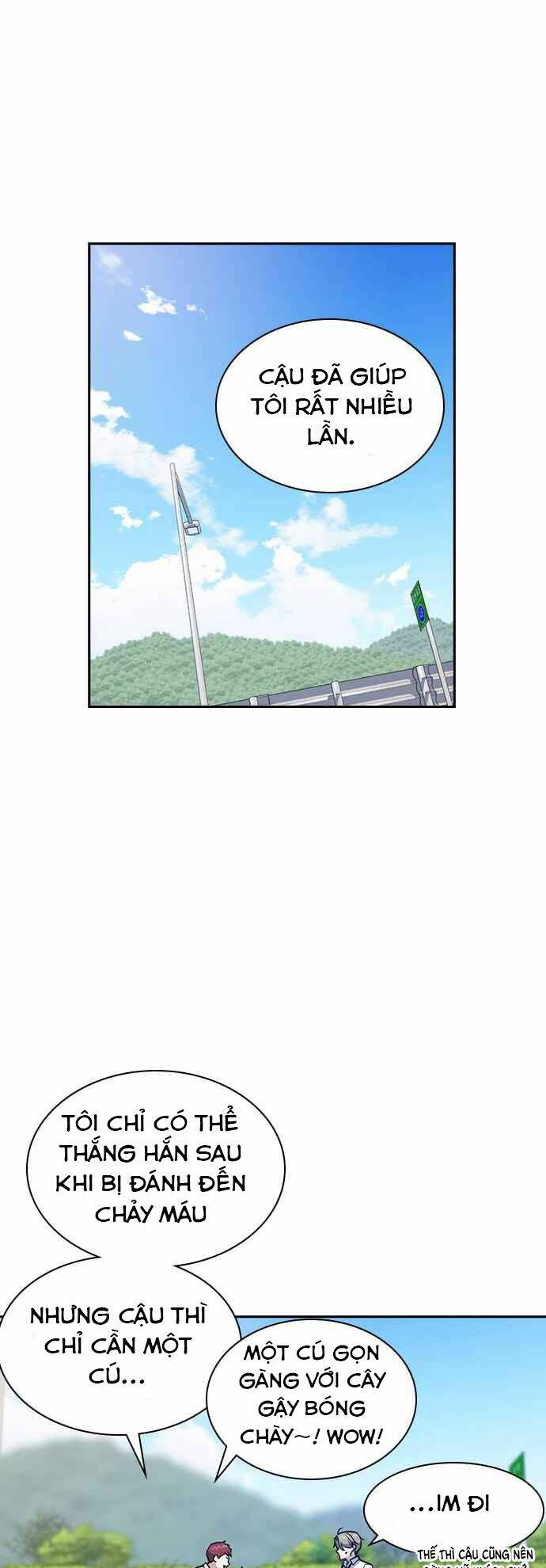 Học Nhóm – Study Group Chapter 43 - Trang 2