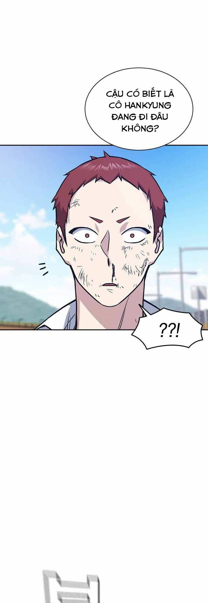 Học Nhóm – Study Group Chapter 43 - Trang 2