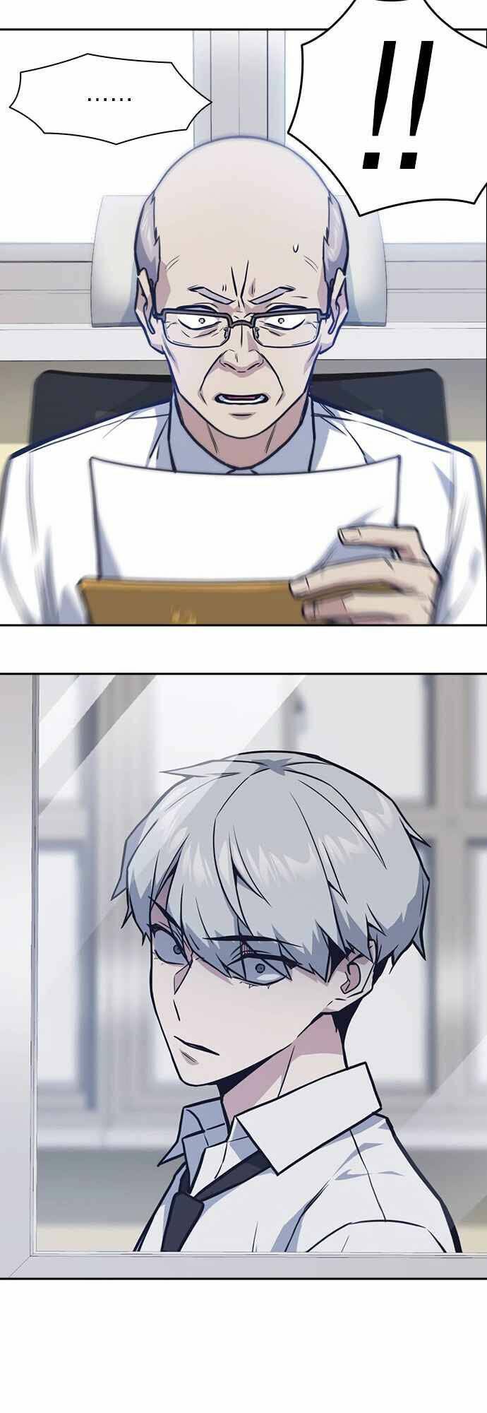 Học Nhóm – Study Group Chapter 43 - Trang 2