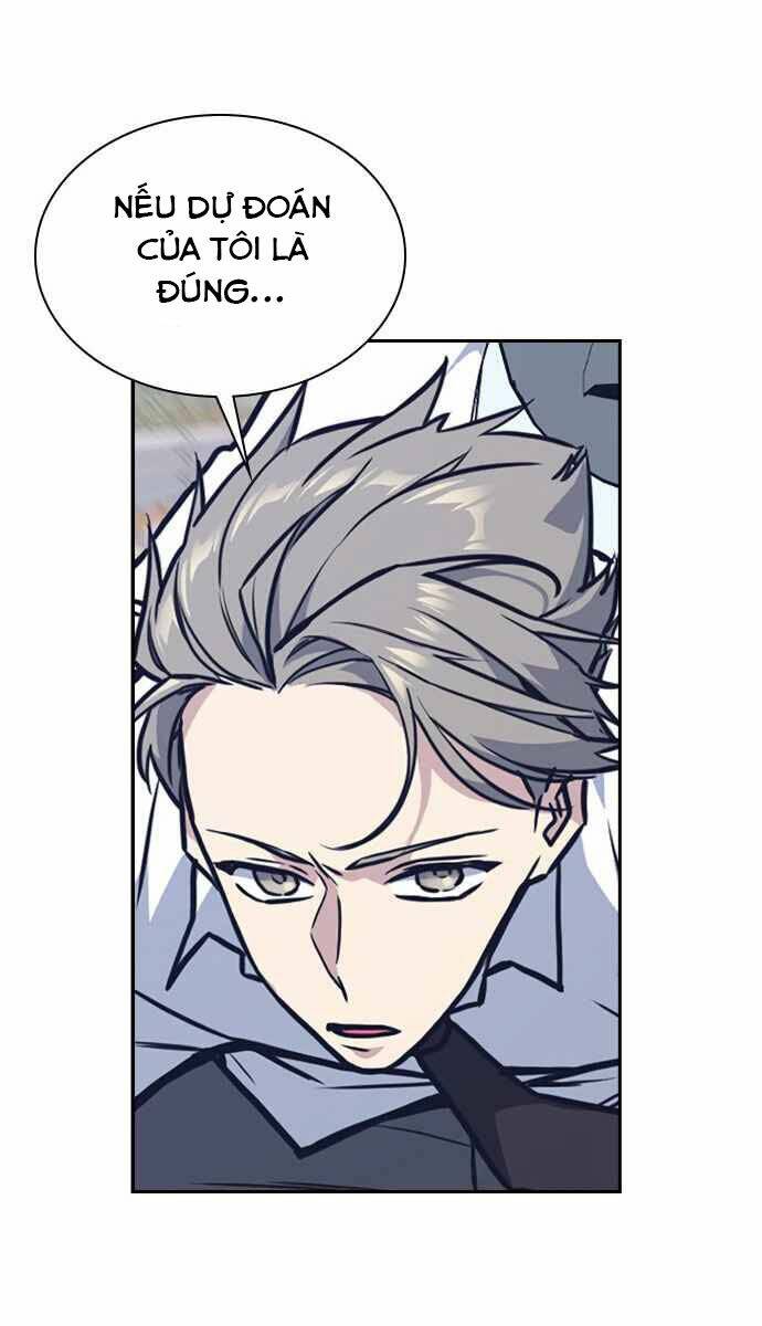 Học Nhóm – Study Group Chapter 43 - Trang 2