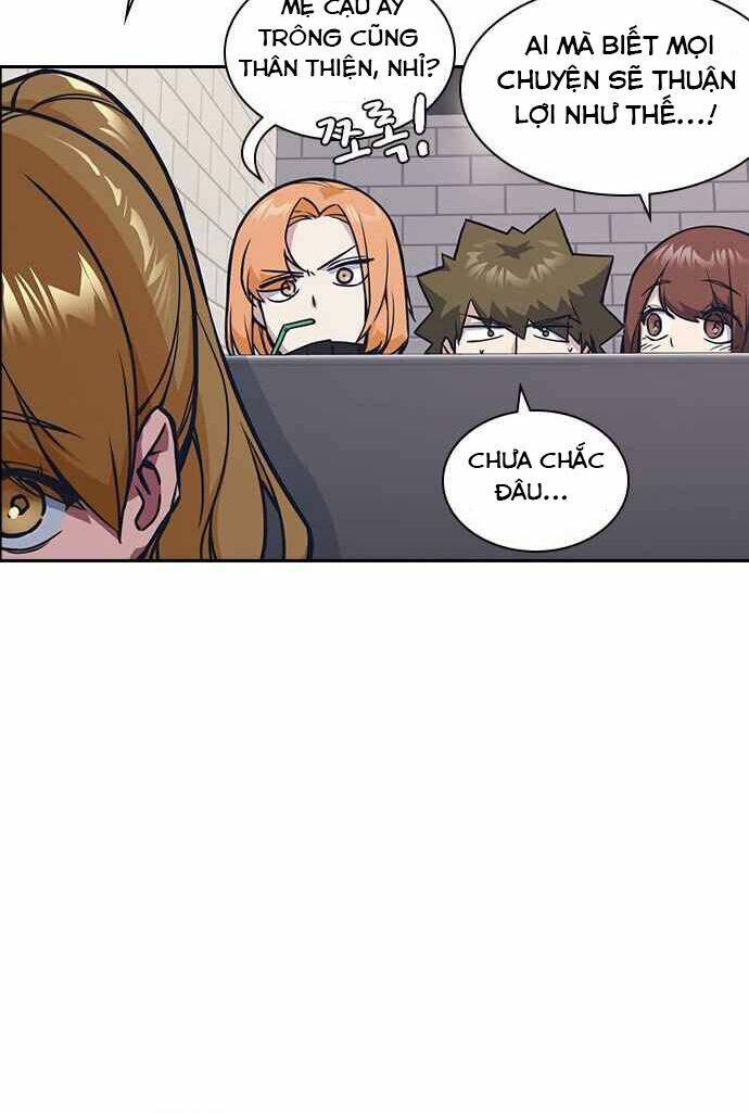 Học Nhóm – Study Group Chapter 43 - Trang 2