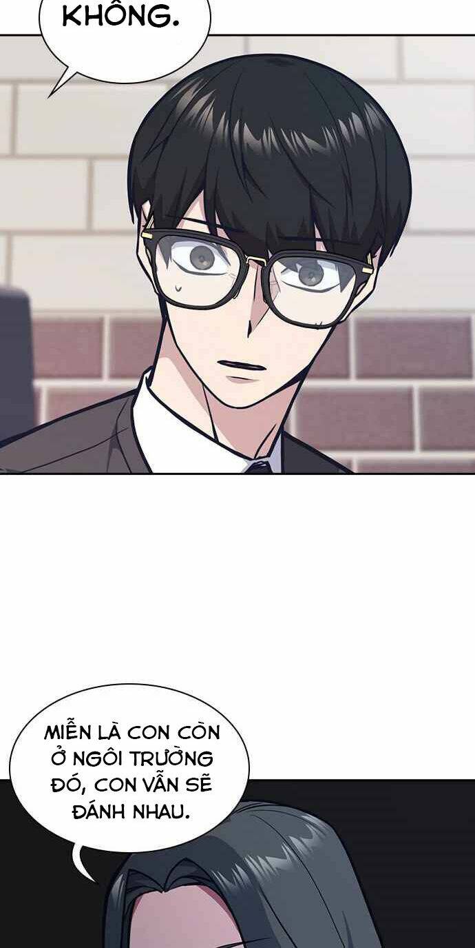 Học Nhóm – Study Group Chapter 43 - Trang 2