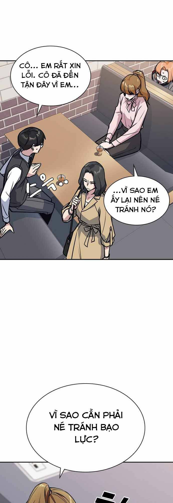 Học Nhóm – Study Group Chapter 43 - Trang 2