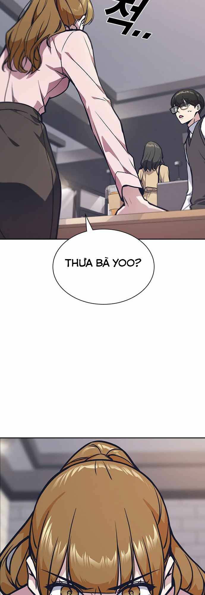 Học Nhóm – Study Group Chapter 43 - Trang 2