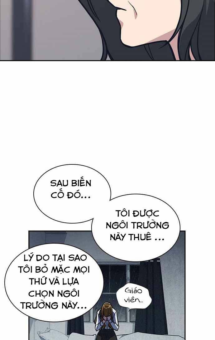 Học Nhóm – Study Group Chapter 43 - Trang 2