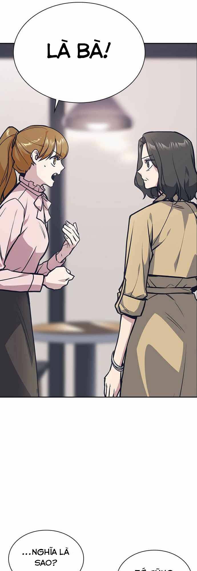 Học Nhóm – Study Group Chapter 43 - Trang 2