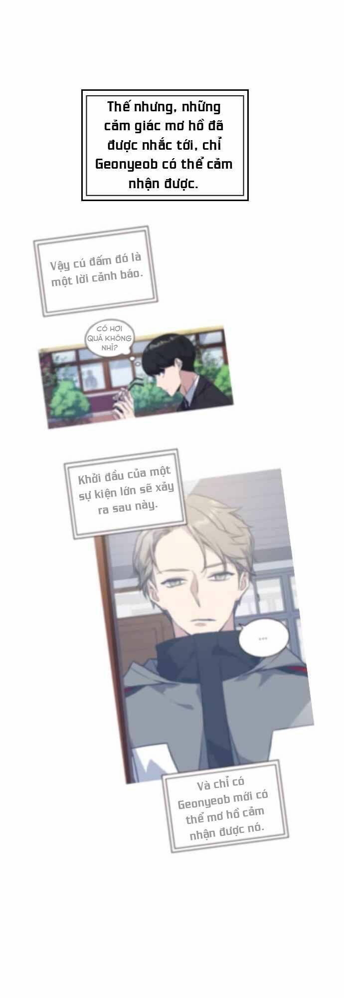 Học Nhóm – Study Group Chapter 43 - Trang 2