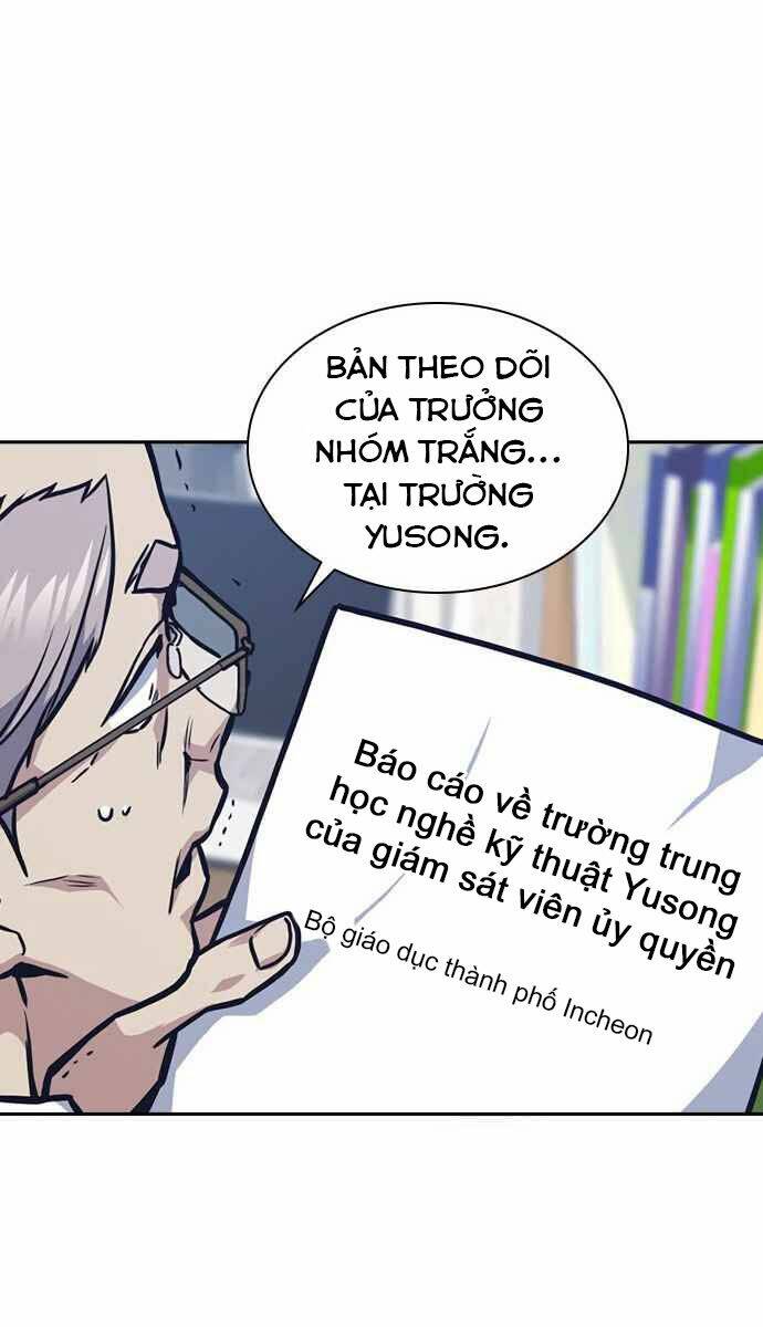 Học Nhóm – Study Group Chapter 43 - Trang 2