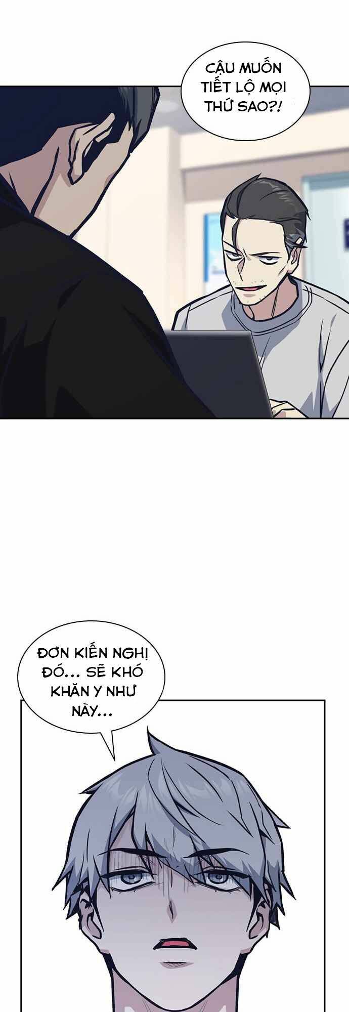 Học Nhóm – Study Group Chapter 43 - Trang 2