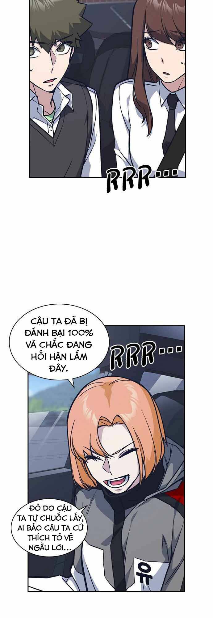 Học Nhóm – Study Group Chapter 43 - Trang 2