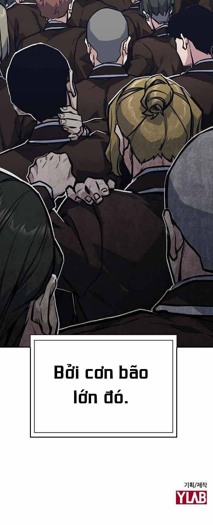 Học Nhóm – Study Group Chapter 43 - Trang 2