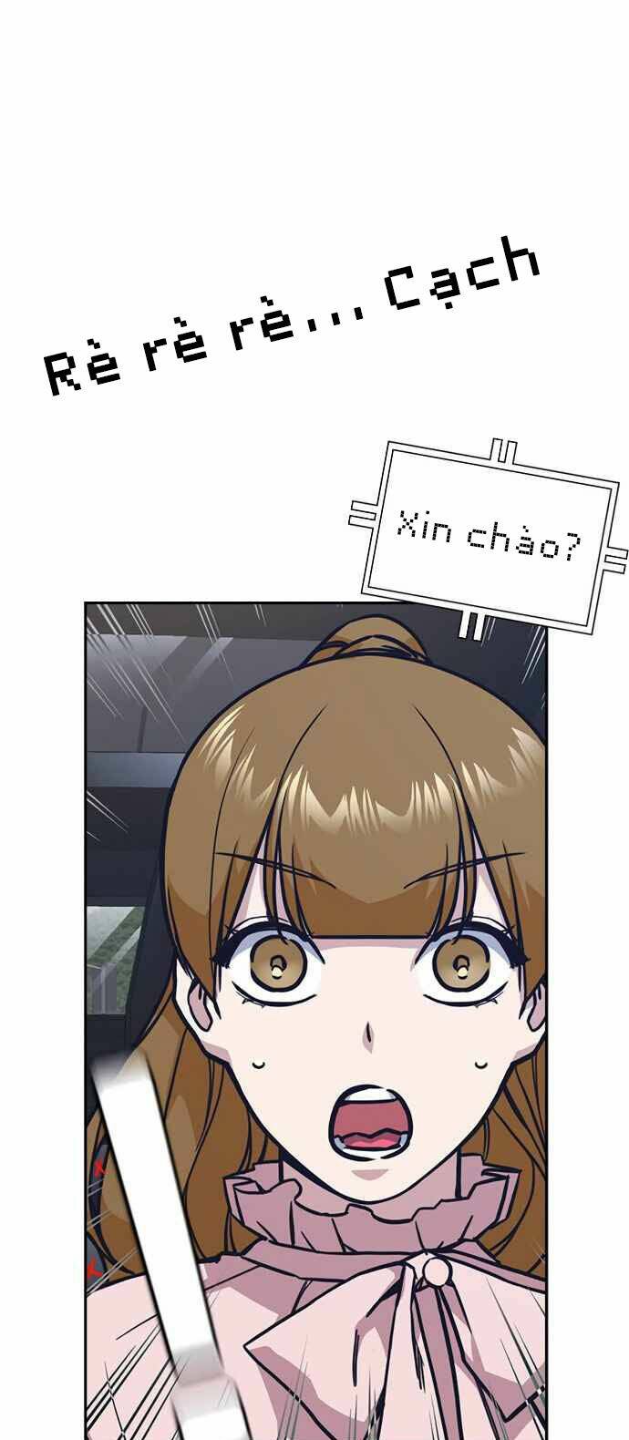 Học Nhóm – Study Group Chapter 43 - Trang 2