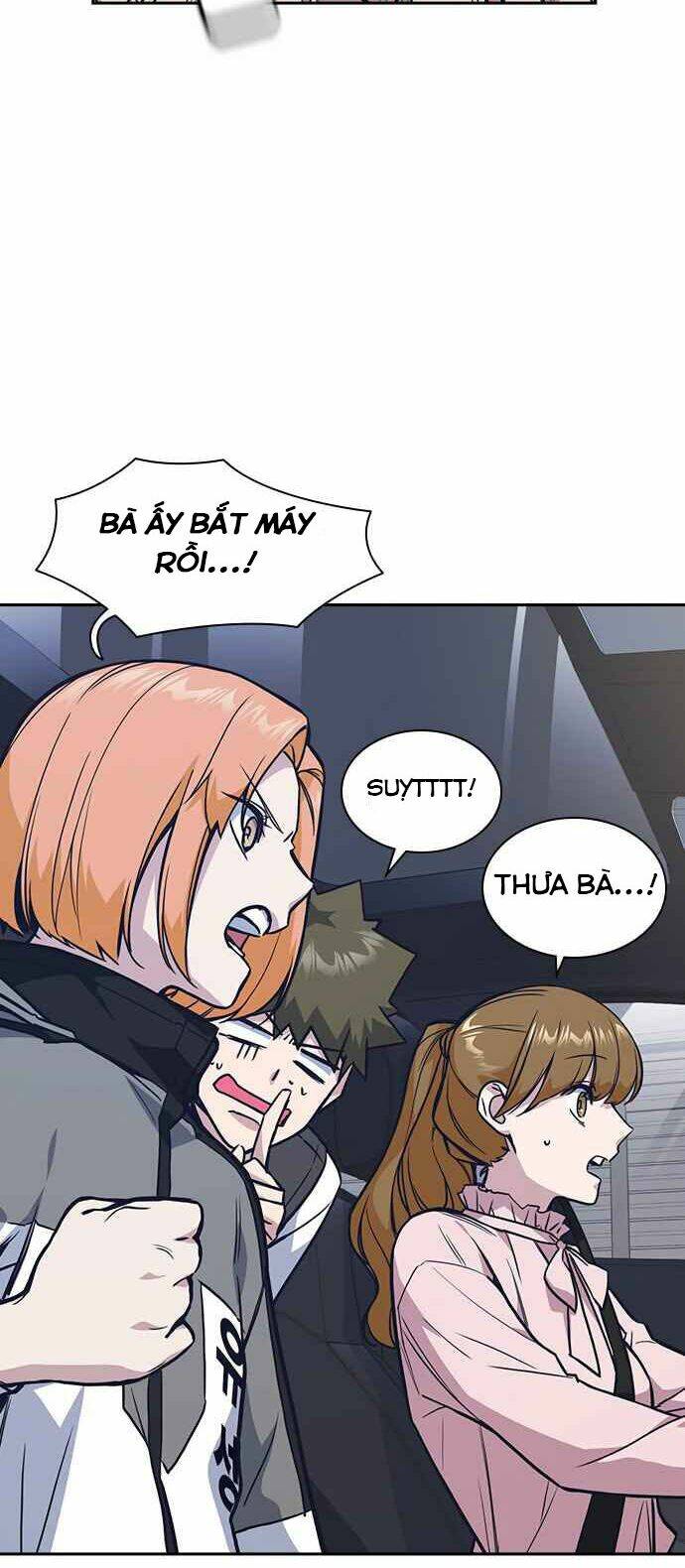 Học Nhóm – Study Group Chapter 43 - Trang 2