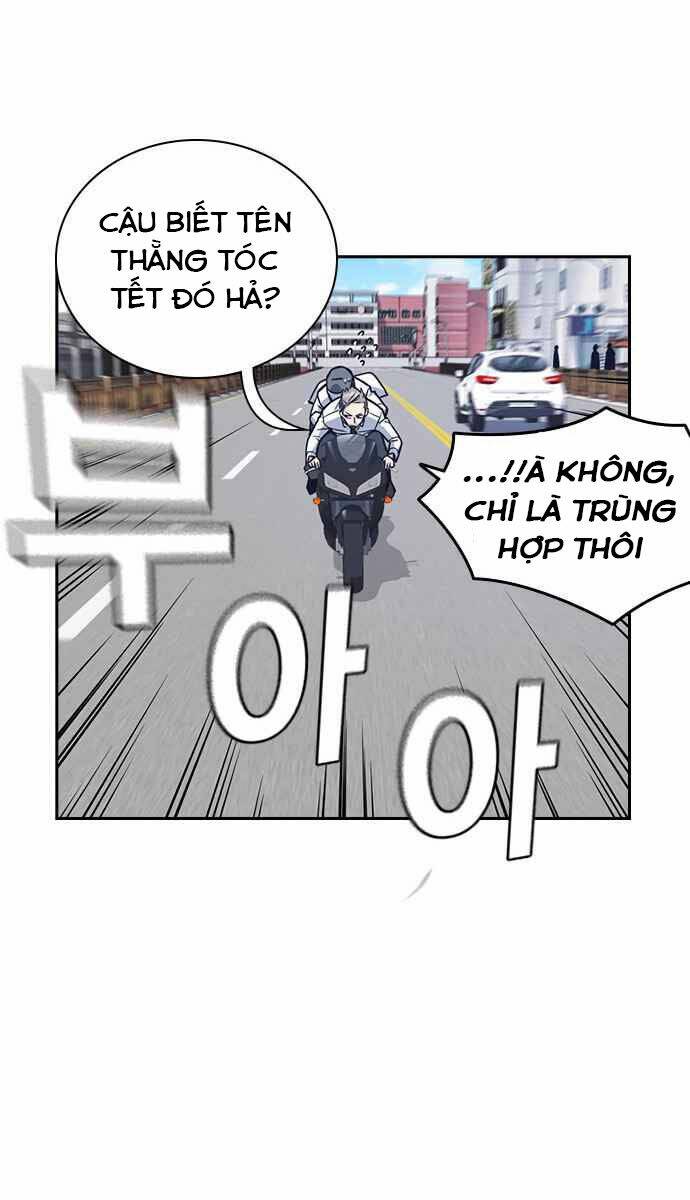 Học Nhóm – Study Group Chapter 44 - Trang 2