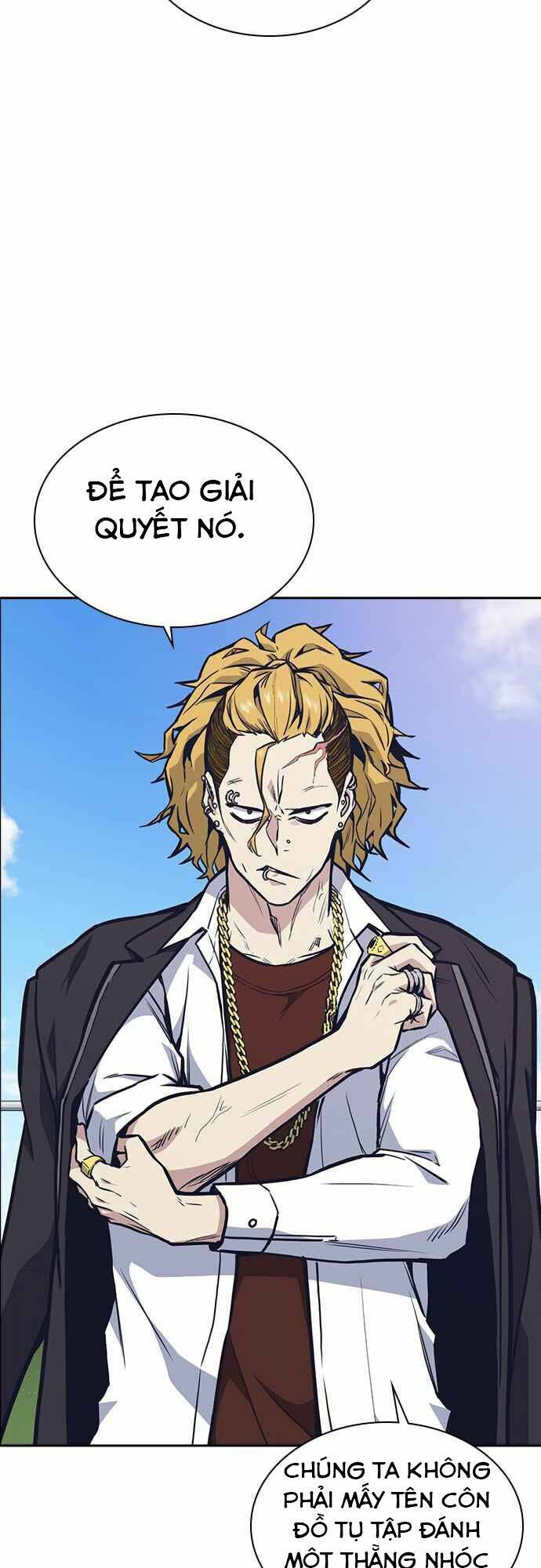 Học Nhóm – Study Group Chapter 48 - Trang 2