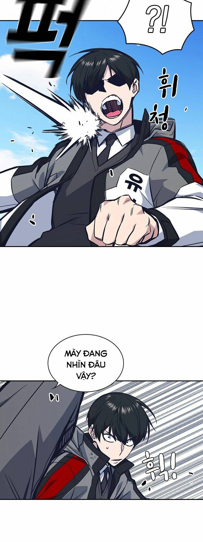 Học Nhóm – Study Group Chapter 49 - Trang 2