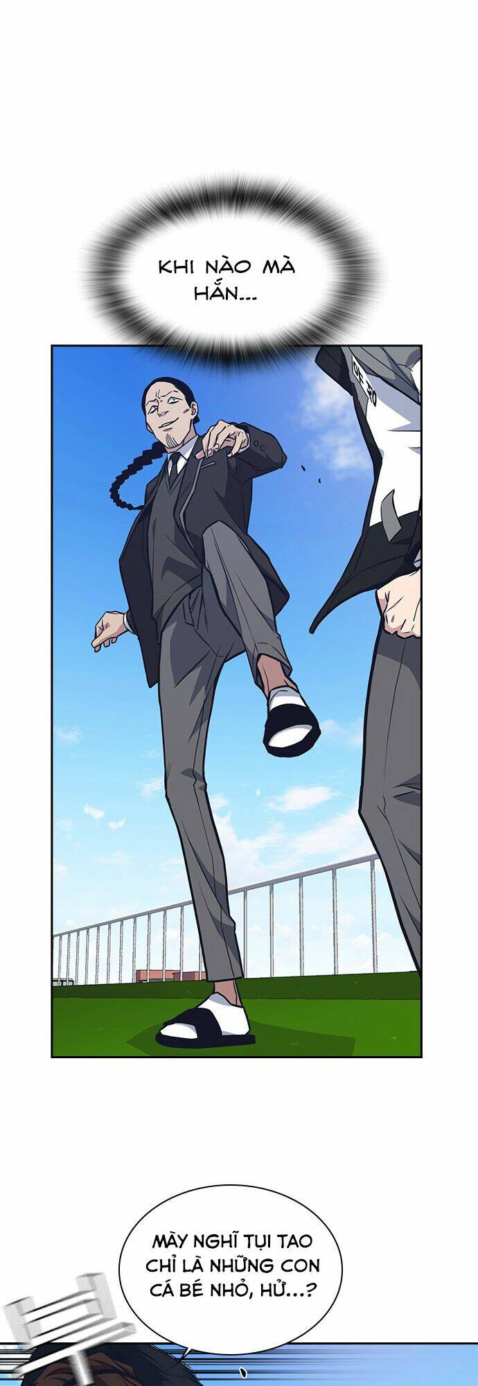 Học Nhóm – Study Group Chapter 49 - Trang 2