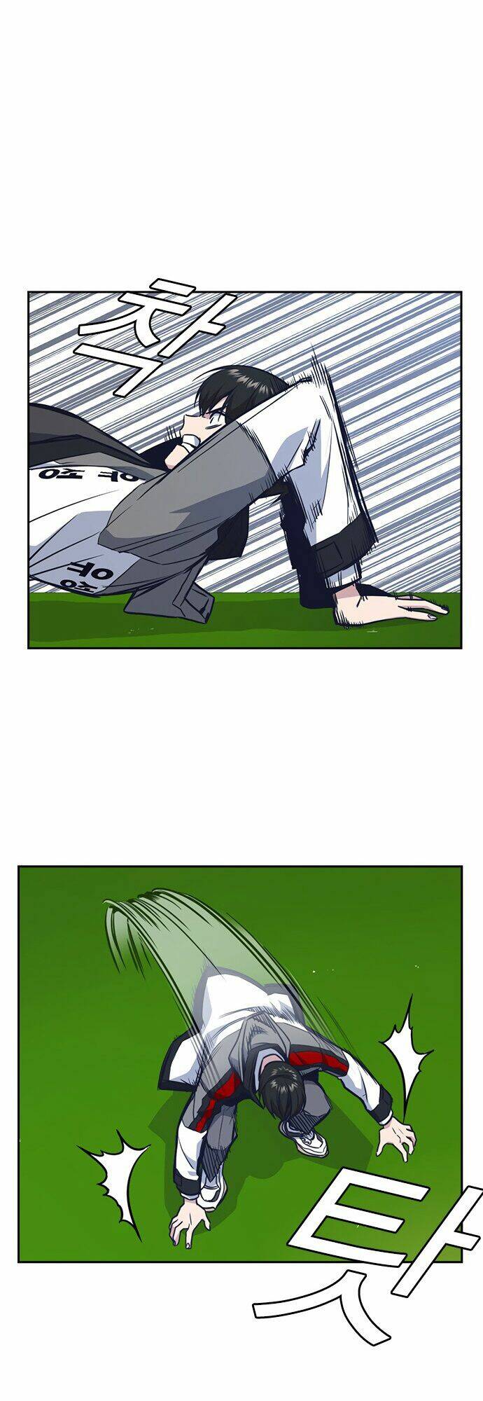 Học Nhóm – Study Group Chapter 49 - Trang 2