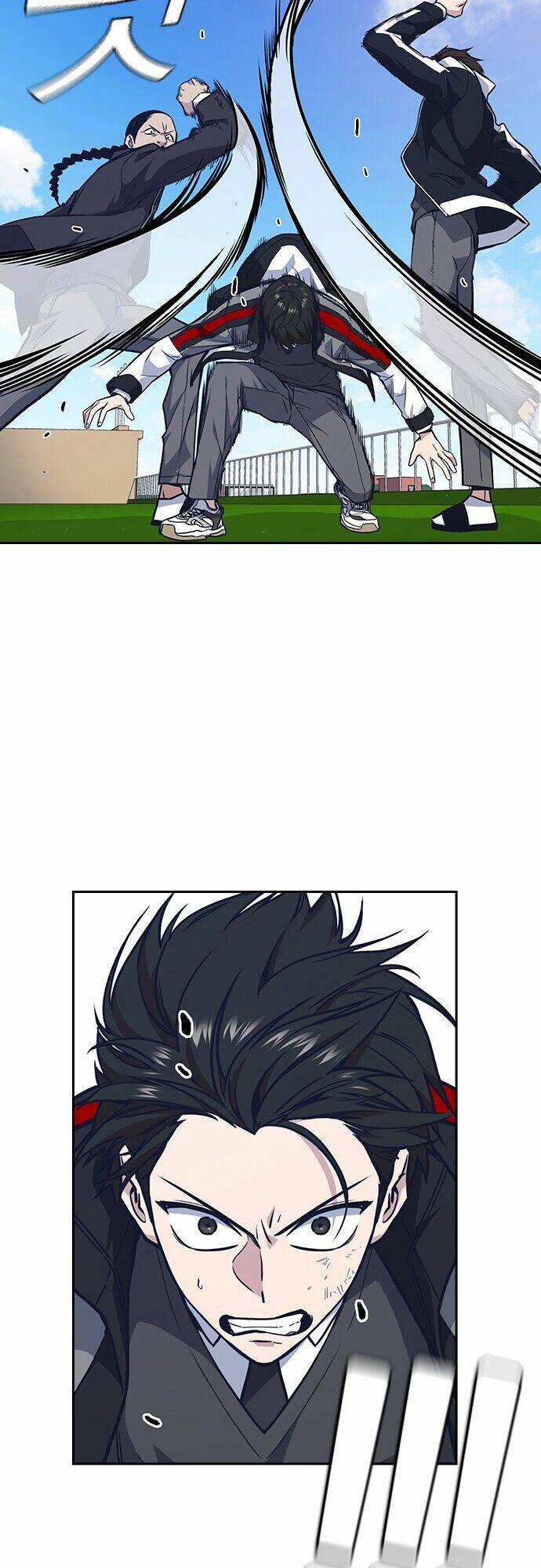 Học Nhóm – Study Group Chapter 49 - Trang 2