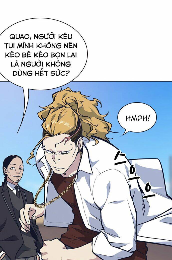 Học Nhóm – Study Group Chapter 49 - Trang 2