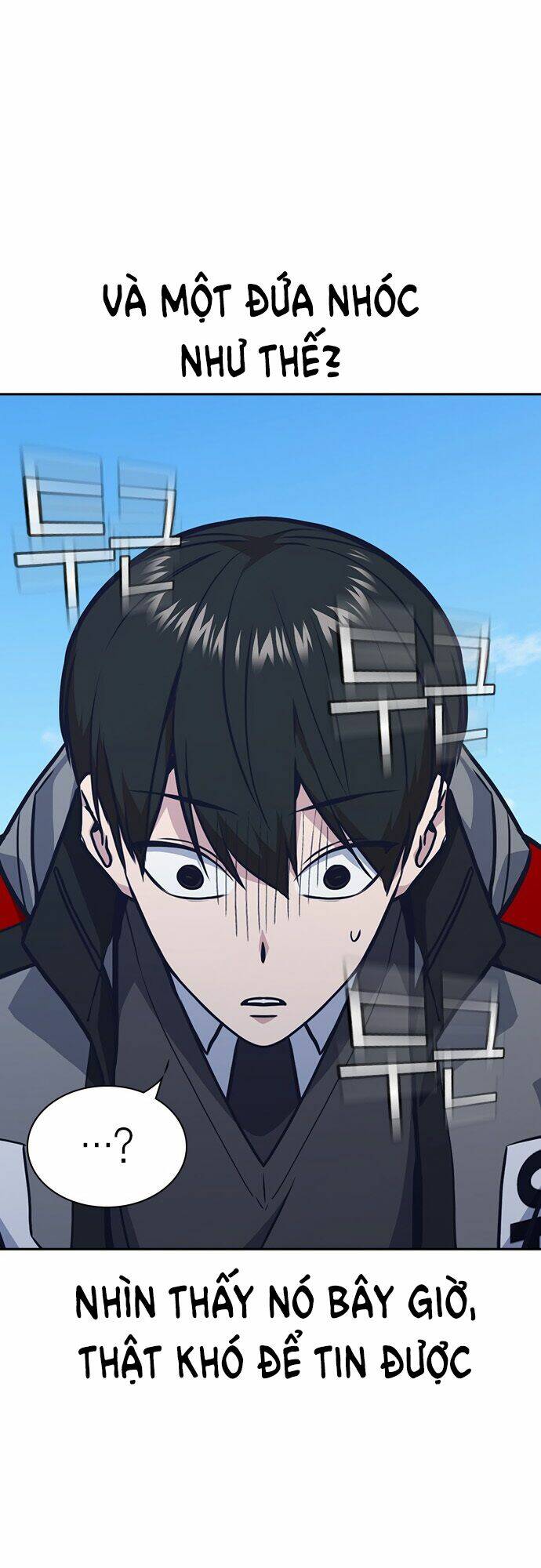 Học Nhóm – Study Group Chapter 49 - Trang 2