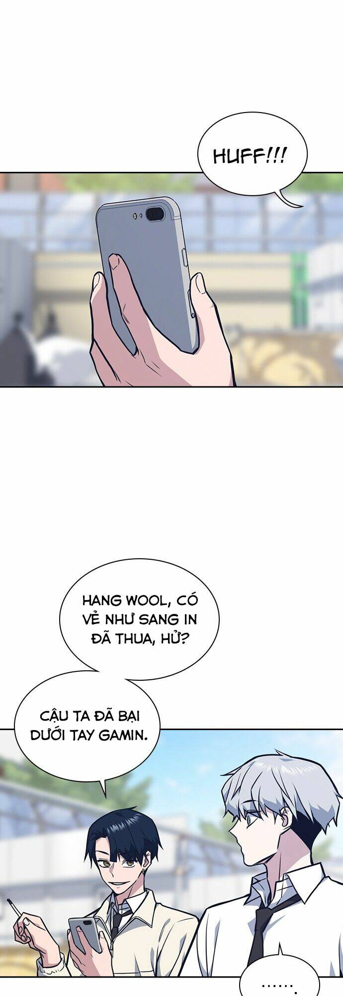 Học Nhóm – Study Group Chapter 49 - Trang 2