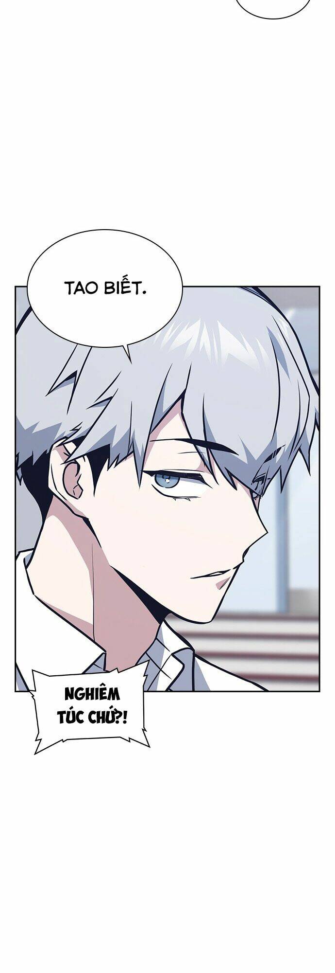 Học Nhóm – Study Group Chapter 49 - Trang 2