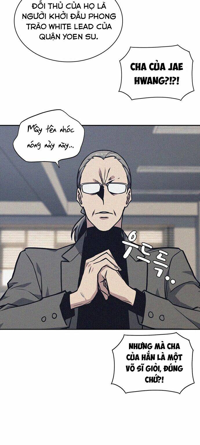 Học Nhóm – Study Group Chapter 49 - Trang 2