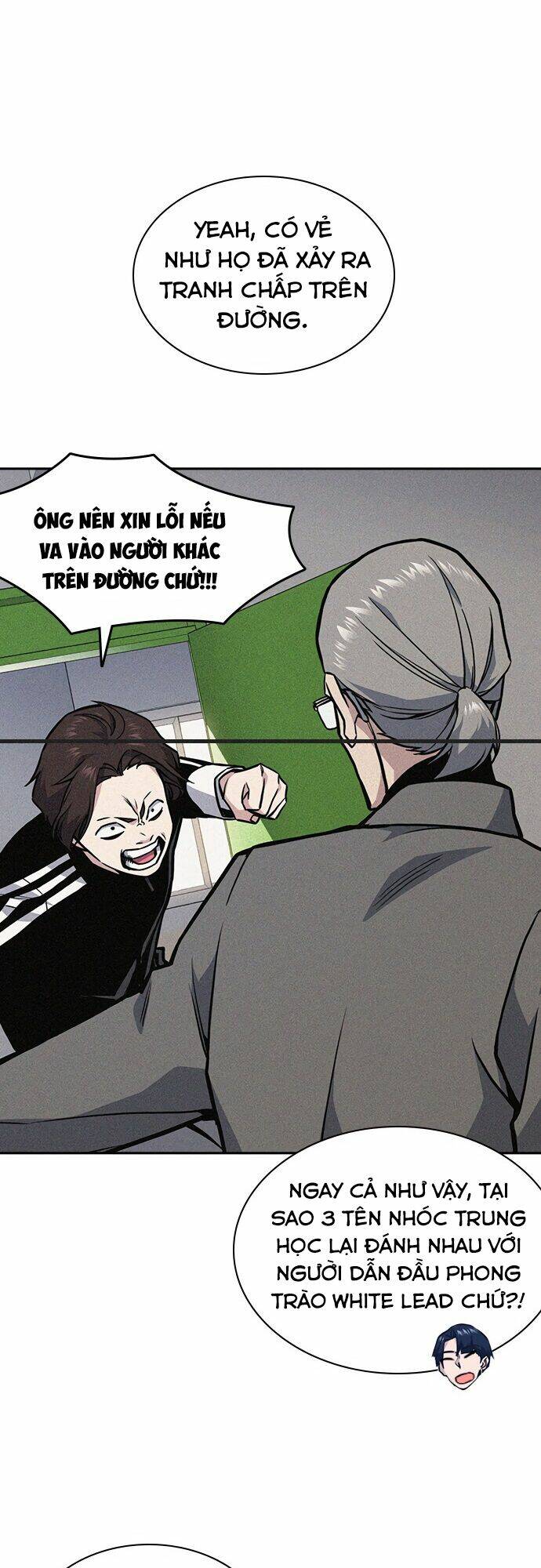 Học Nhóm – Study Group Chapter 49 - Trang 2