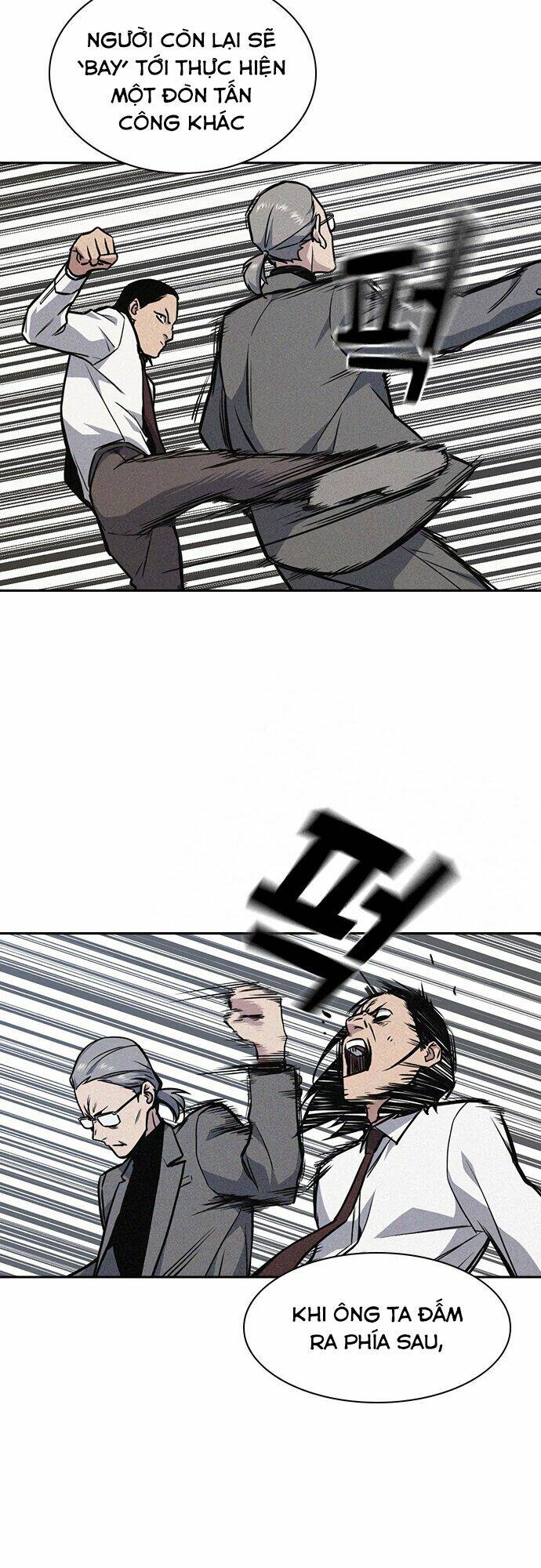 Học Nhóm – Study Group Chapter 49 - Trang 2