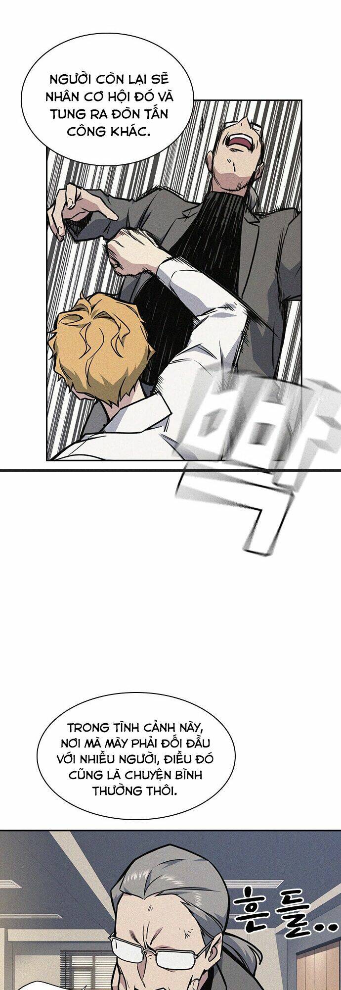 Học Nhóm – Study Group Chapter 49 - Trang 2