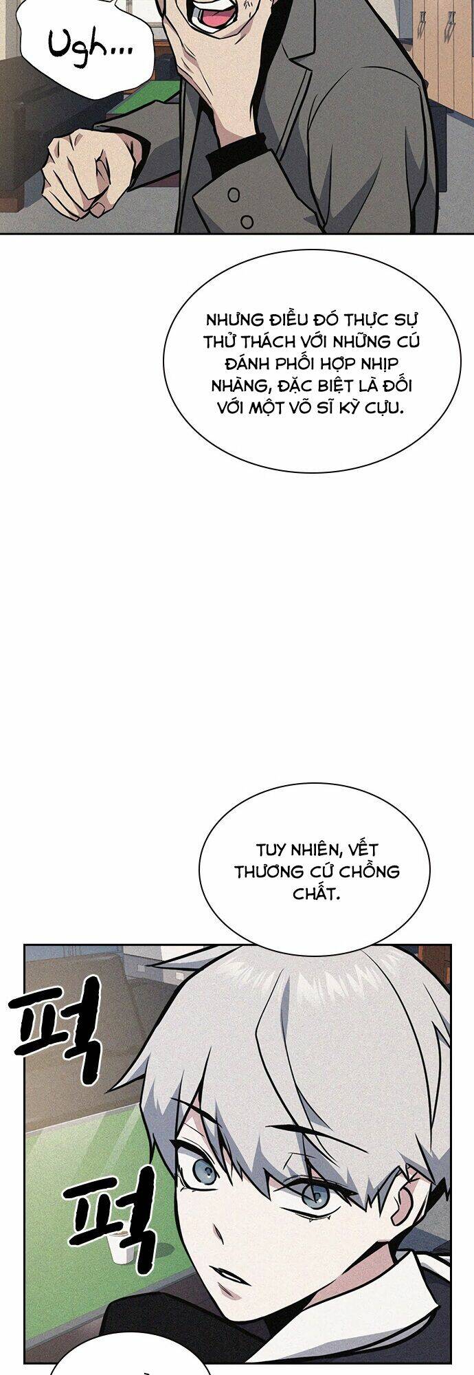 Học Nhóm – Study Group Chapter 49 - Trang 2