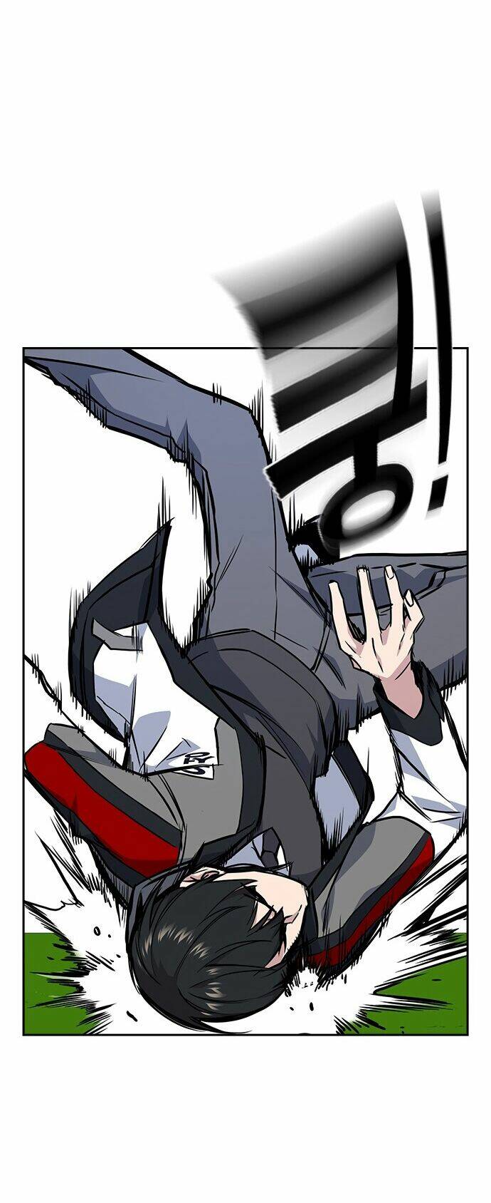 Học Nhóm – Study Group Chapter 49 - Trang 2