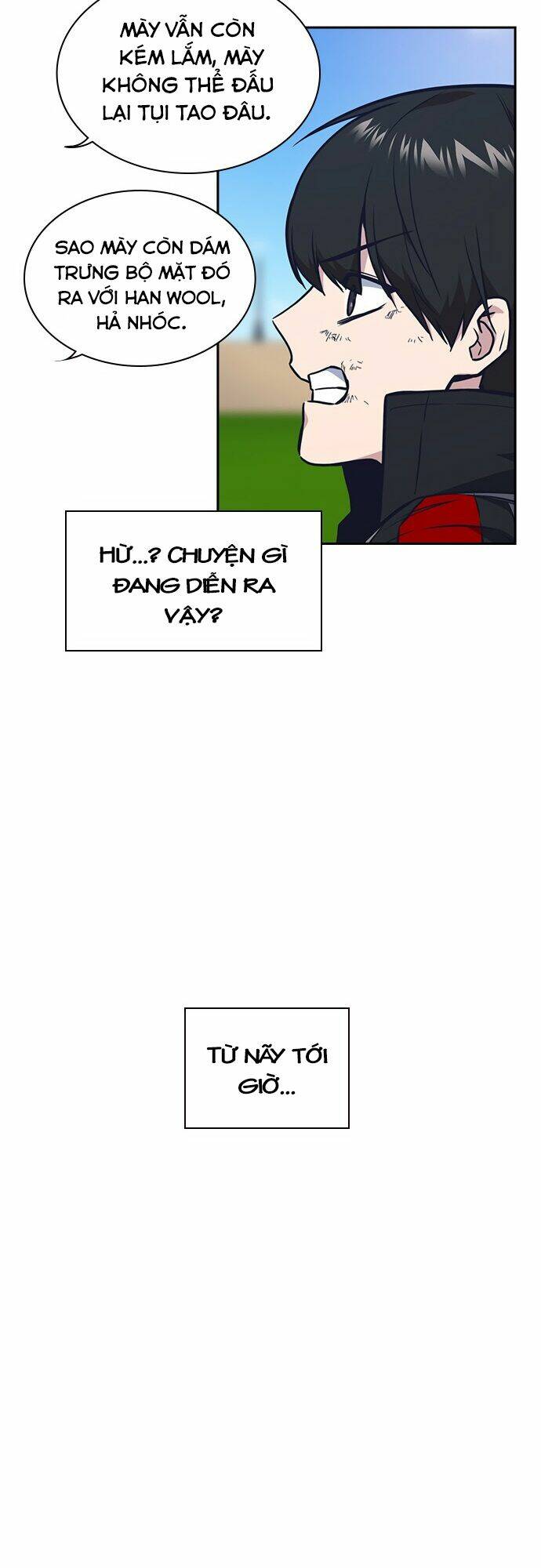 Học Nhóm – Study Group Chapter 49 - Trang 2