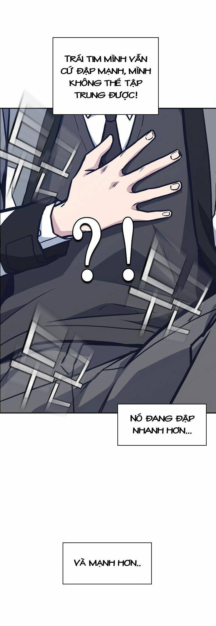 Học Nhóm – Study Group Chapter 49 - Trang 2